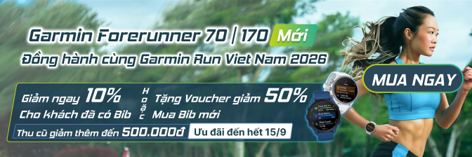 garmin Forerunner