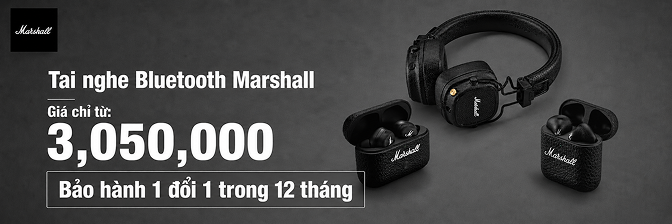 Marshall