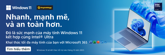 Laptop Tựu trường