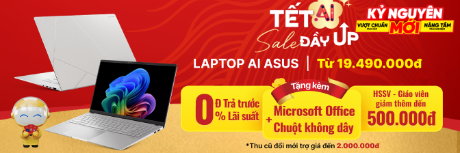 Laptop Asus