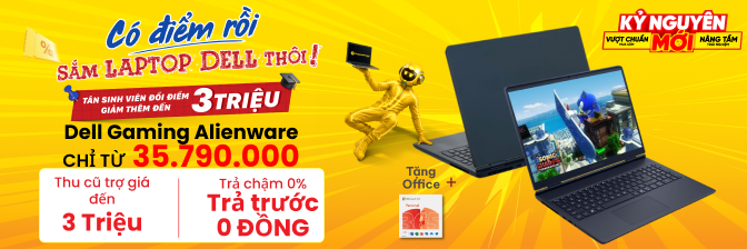 Laptop Dell