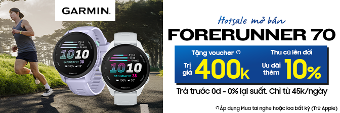 garmin F70