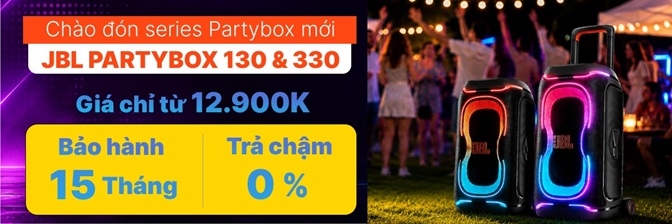 Loa Bluetooth JBL Go 5