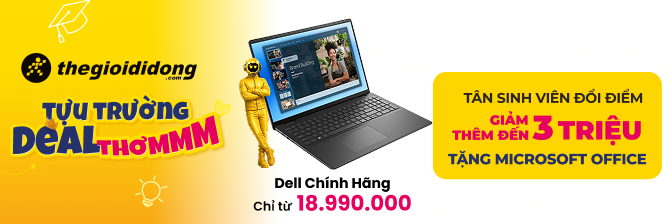 Laptop Dell
