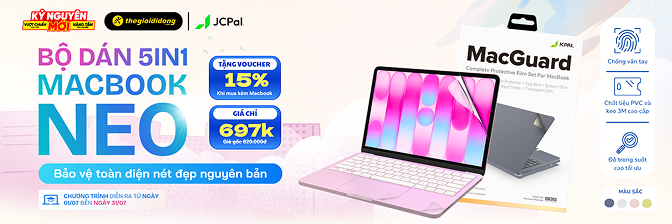 Miến dán Laptop