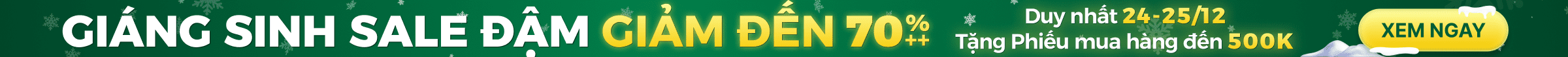 Banner top bar