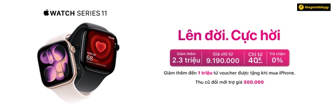 Apple watch 10