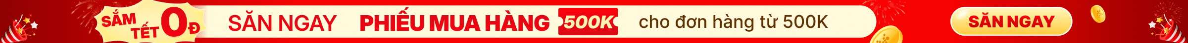 Banner top bar