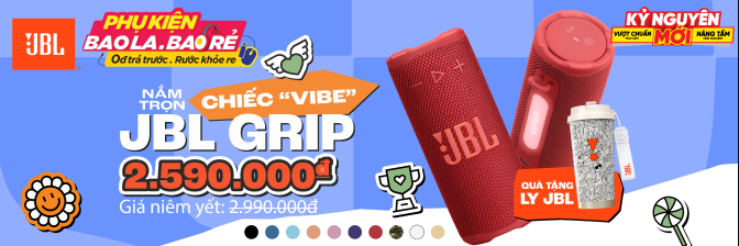 JBL Grip