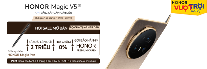 HONOR