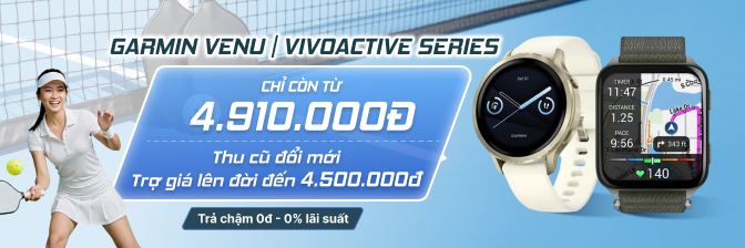 garmin vivo venu