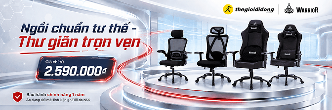 DROPSHIP GHẾ GAMING