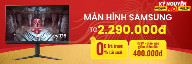 Màn Hình - Màn Hình Samsung