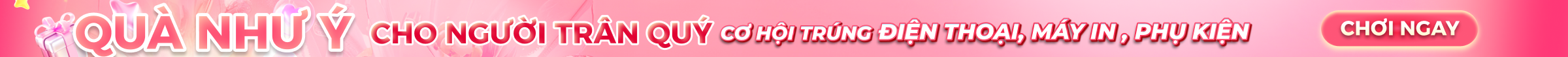 Banner top bar