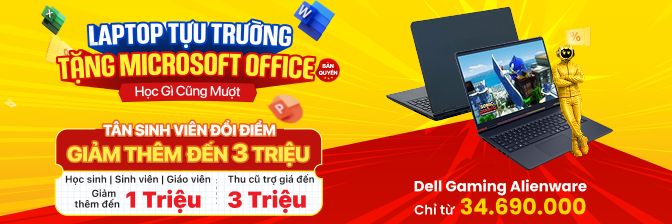 Laptop Dell Gaming