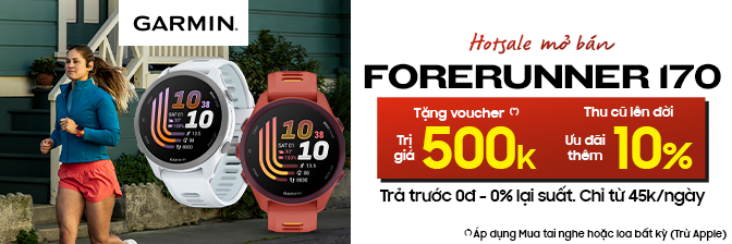 garmin F170