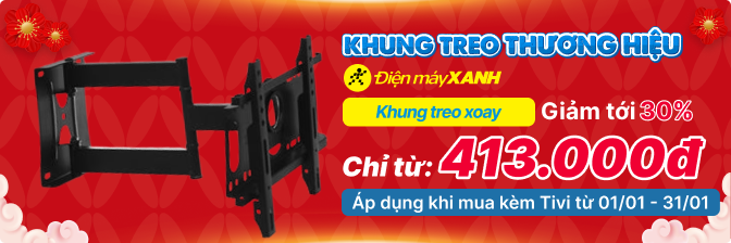 Khung treo Tivi