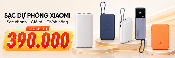 SDP Xiaomi