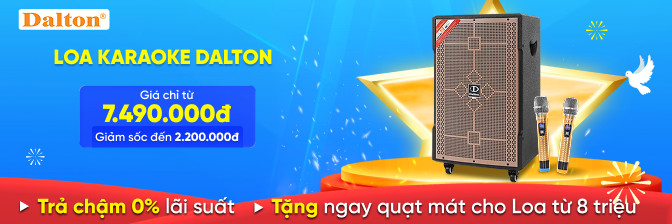 Loa Dalton