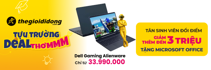 Laptop Dell Gaming