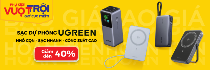 Ugreen T3 Desk