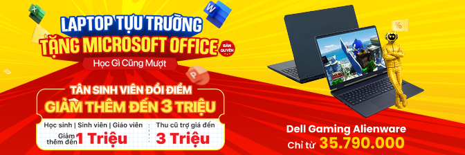 Laptop Dell Gaming