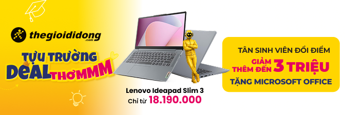 Laptop Lenovo