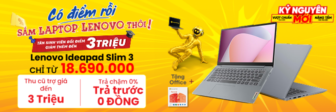 Laptop Lenovo