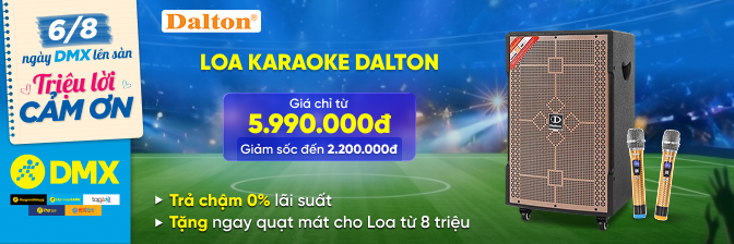Loa Dalton