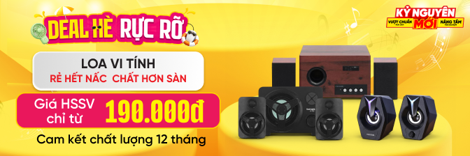 Loa Bluetooth JBL Go 5