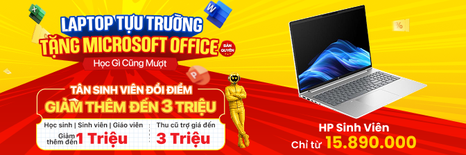 Laptop HP