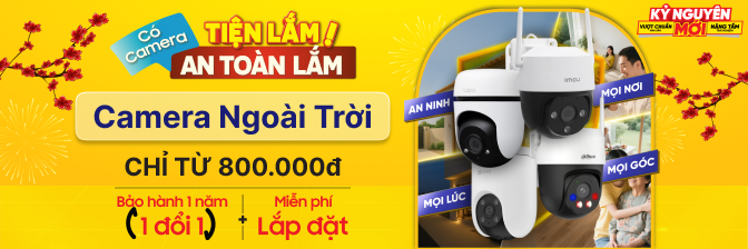 Banner Ngoài trời desk