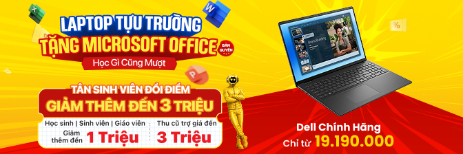 Laptop Dell