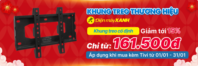 Khung treo Tivi