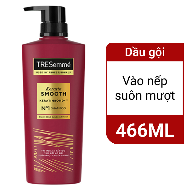 Chai 466ml