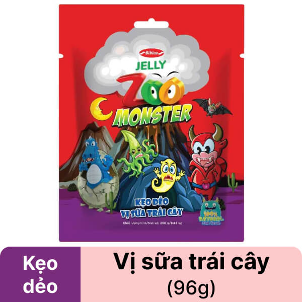 gói 96g
