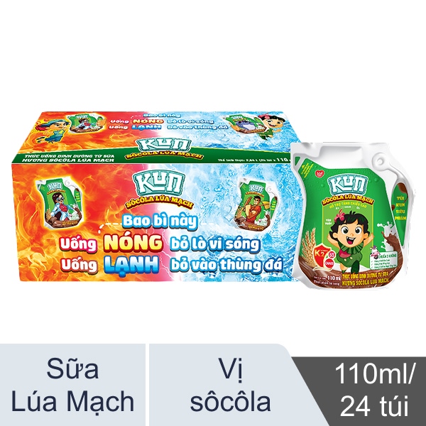 Thùng 24 Túi