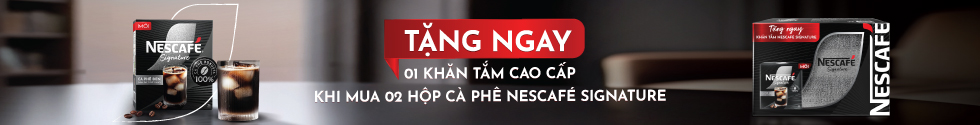 NESCAFE