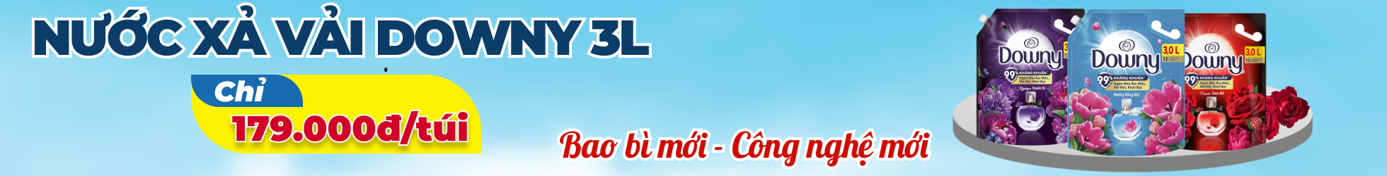 NƯỚC XẢ VẢI