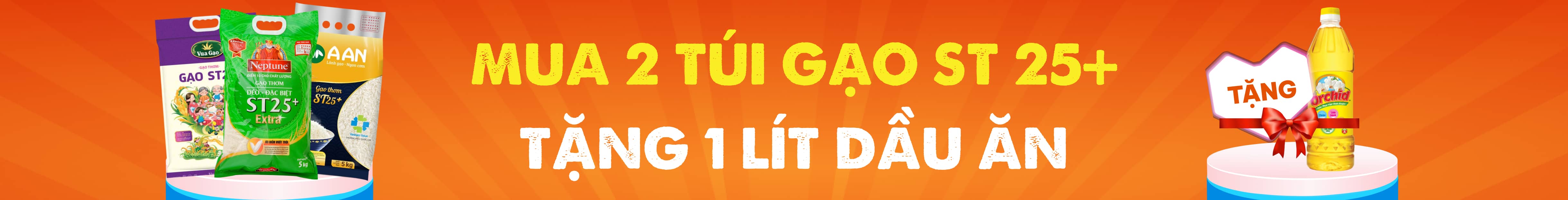GẠO SẠCH GIÁ TỐT