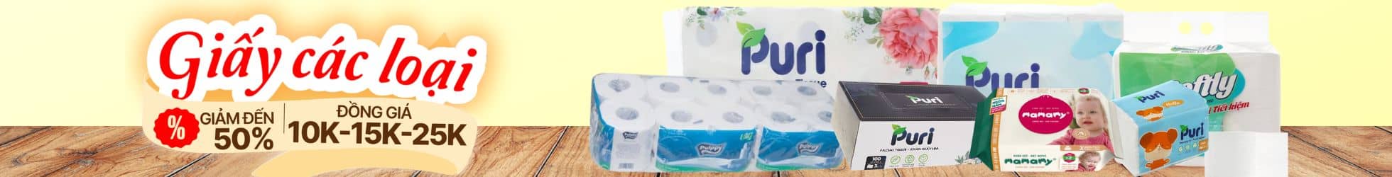 GIẤY GIÁ TỐT