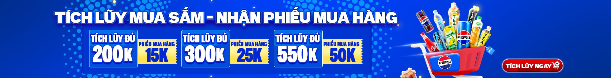 TÍCH LŨY