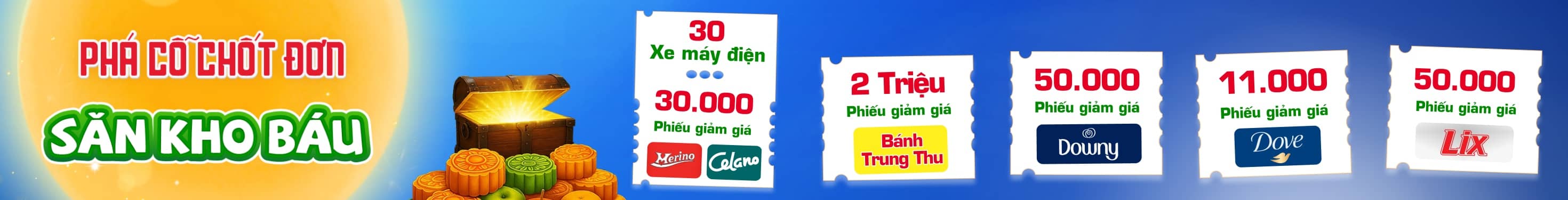 GAME THÁNG 9