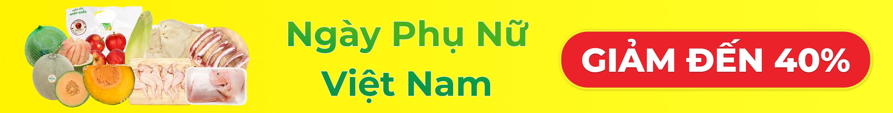 THỊT C.P giảm sốc