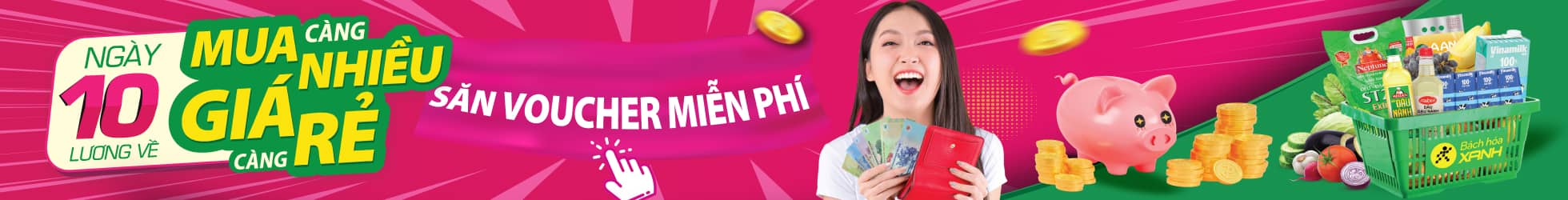GAME LƯƠNG VỀ T6