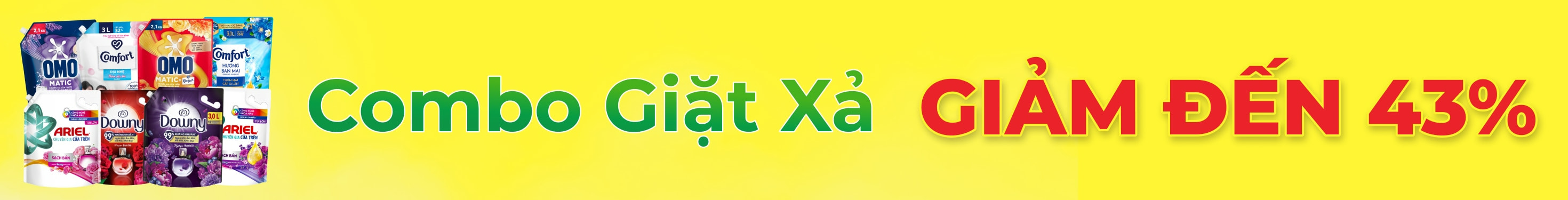 Giặt Xả