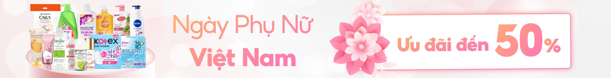 NGÀY PHỤ NỮ VIỆT NAM