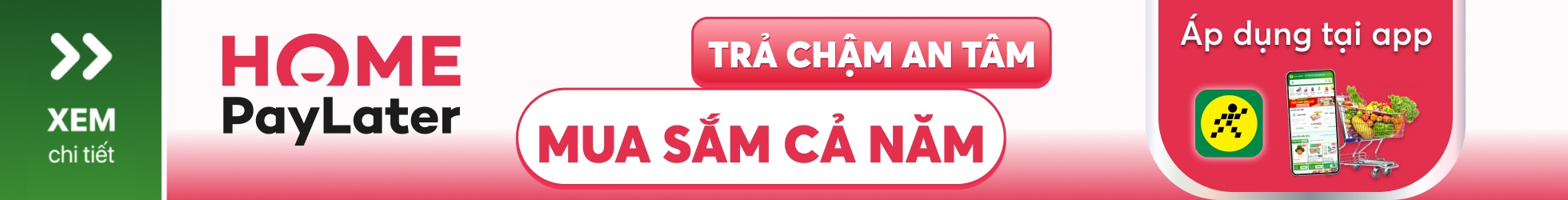TRẢ CHẬM