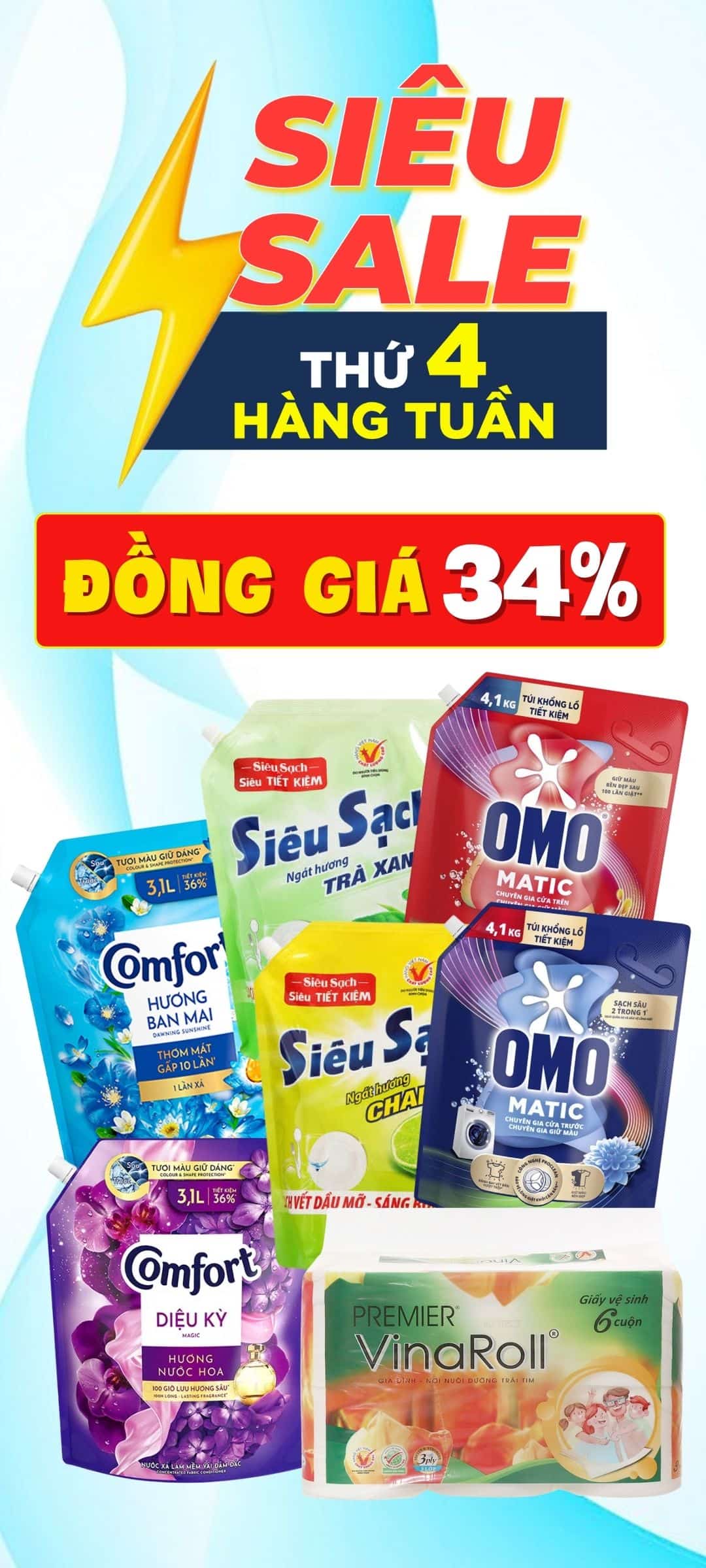 Giặt xả