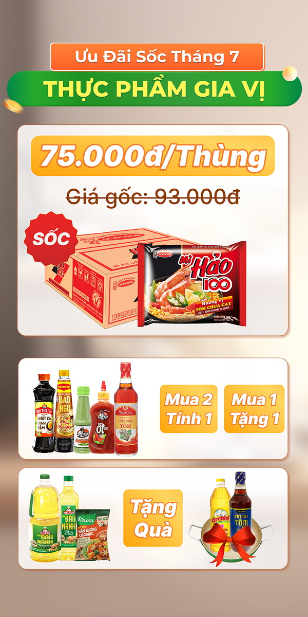 ĐI CHỢ MÙA MƯA